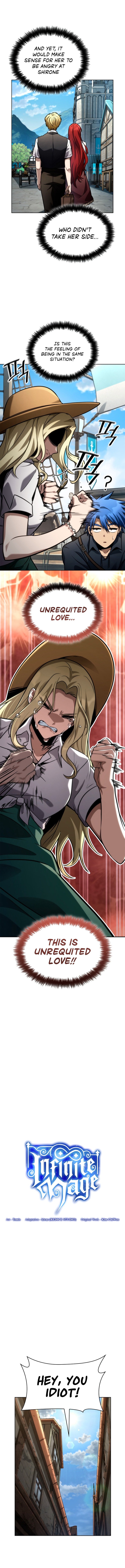 Infinite Mage, Chapter 110 image 06